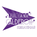 Keratinas Juliana Calderon