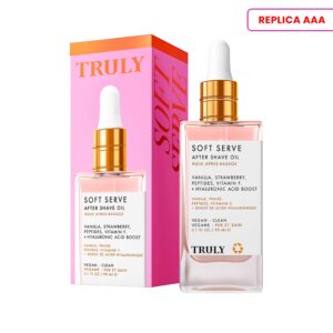 Truly Soft Serve Oil Colombiano