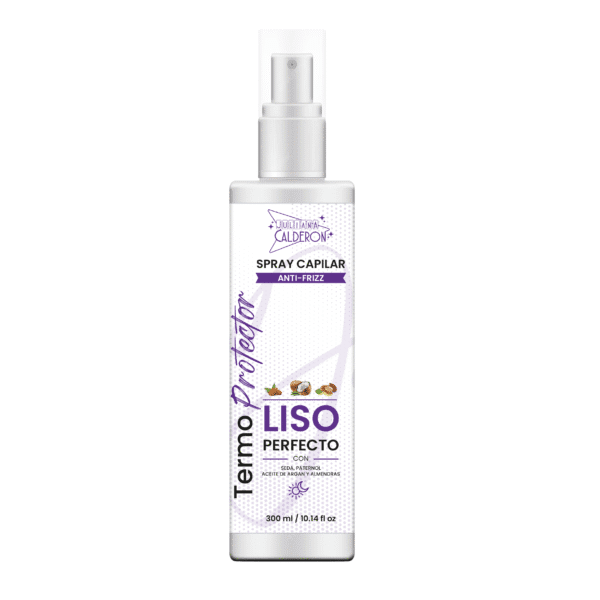 Termo Protector Liso Perfecto x 300ml